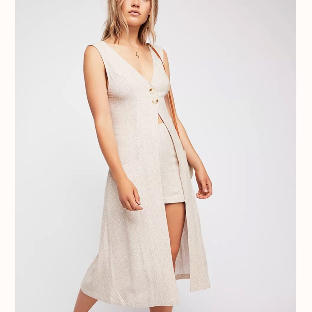 Free people Infinite Desert Set